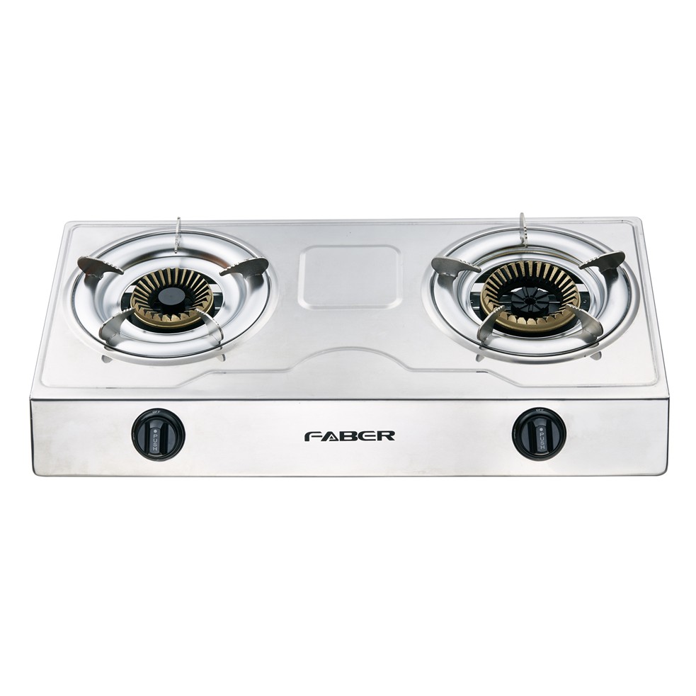 FABER GAS STOVE FS CASA 2302 thumbnail 2